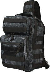 Outdoor Survival Gear - Red Rock Outdoor Gear PRYM1 Blackout Camo PRYM1 Blackout Camo - Red Rock Outdoor Gear