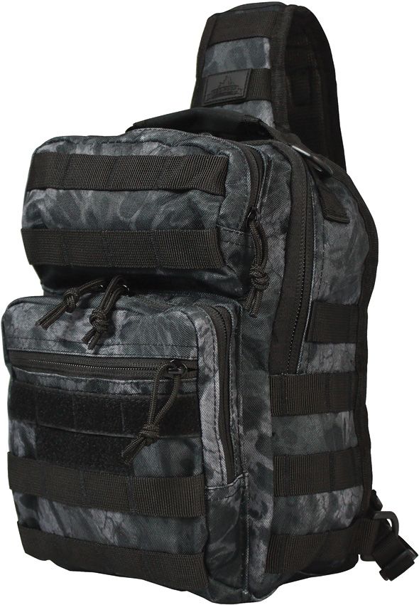 Outdoor Survival Gear - Red Rock Outdoor Gear PRYM1 Blackout Camo PRYM1 Blackout Camo - Red Rock Outdoor Gear