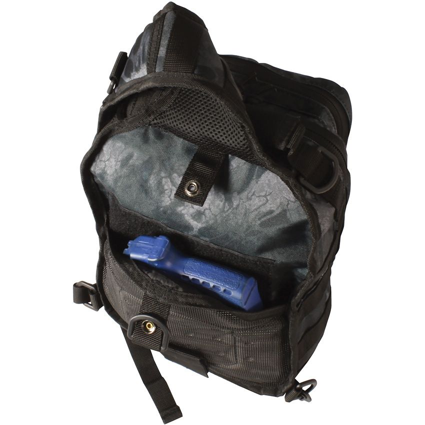 Red Rock Outdoor Gear Outdoor Survival Gear PRYM1 Blackout Camo (Pa (2 - Red Rock Outdoor Gear (image 2)