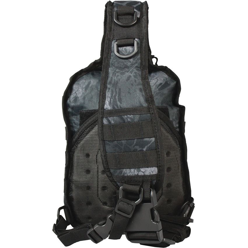 Red Rock Outdoor Gear Outdoor Survival Gear PRYM1 Blackout Camo (Pa (2 - Red Rock Outdoor Gear (image 3)