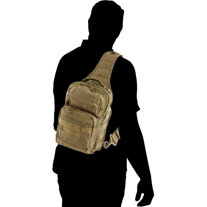 Red Rock Outdoor Gear Outdoor Survival Gear PRYM1 Blackout Camo (Pa (2 - Red Rock Outdoor Gear (image 4)