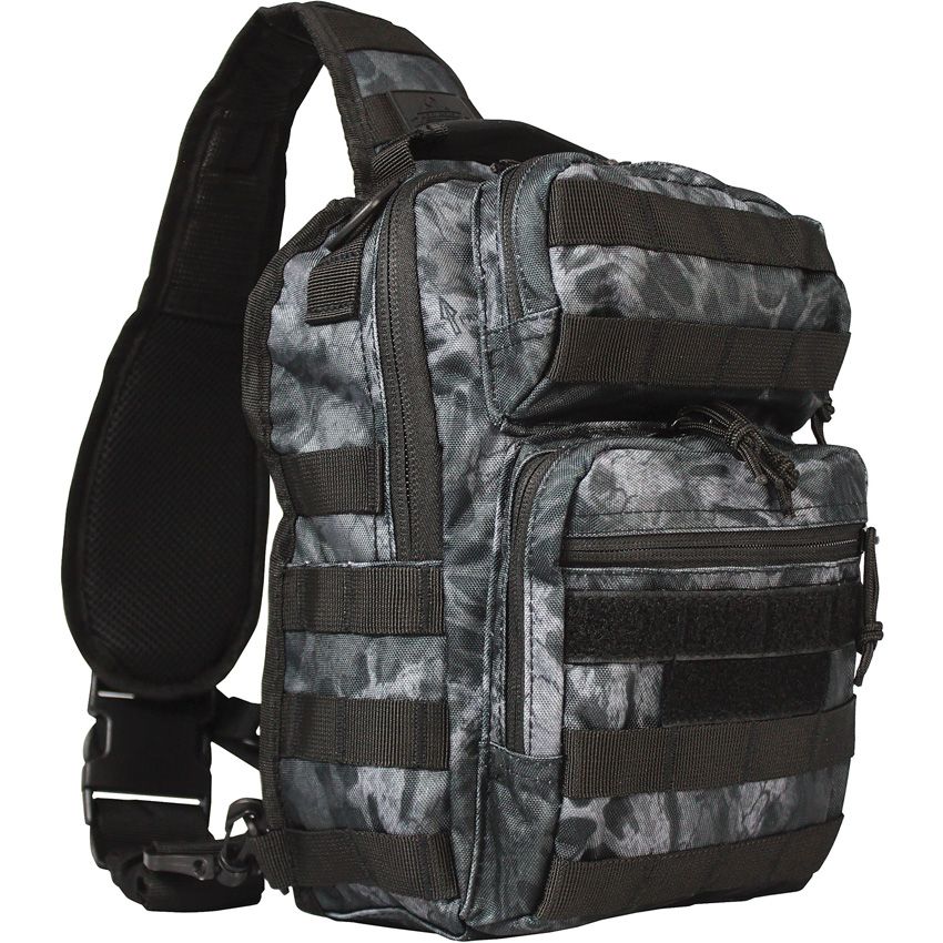 Red Rock Outdoor Gear Outdoor Survival Gear PRYM1 Blackout Camo (Pa (2 - Red Rock Outdoor Gear (image 5)