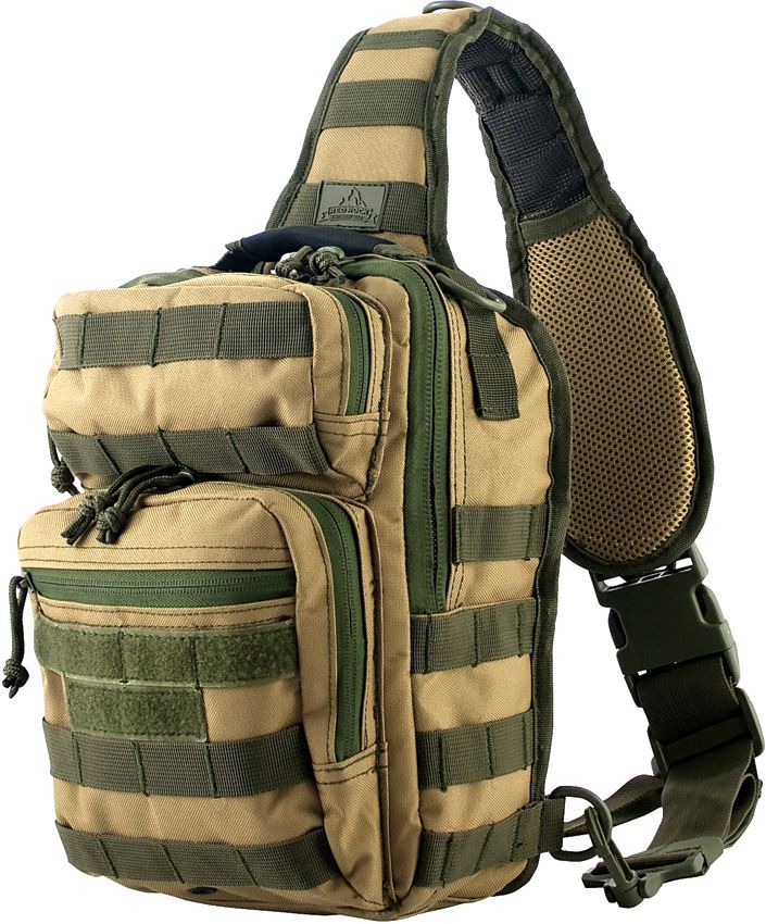 Outdoor Survival Gear - Red Rock Outdoor Gear Coyote OD Coyote OD - Red Rock Outdoor Gear