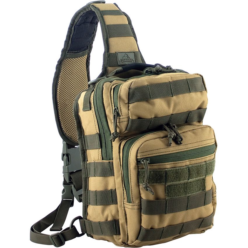 Red Rock Outdoor Gear Outdoor Survival Gear Coyote OD - Red Rock Outdoor Gear (image 2)
