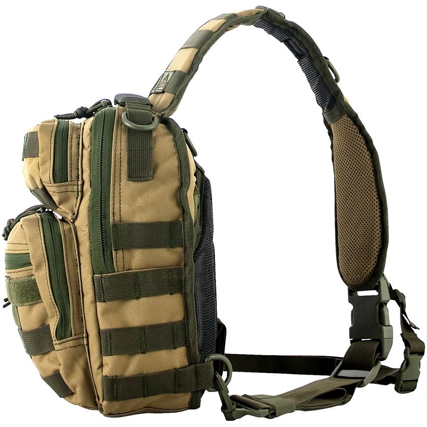 Red Rock Outdoor Gear Outdoor Survival Gear Coyote OD - Red Rock Outdoor Gear (image 3)