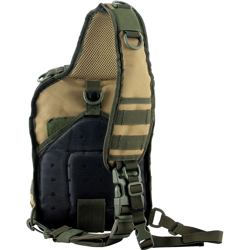 Red Rock Outdoor Gear Outdoor Survival Gear Coyote OD - Red Rock Outdoor Gear (image 4)