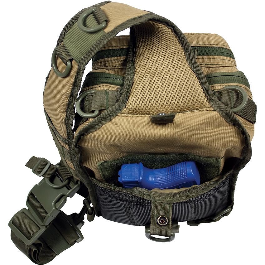 Red Rock Outdoor Gear Outdoor Survival Gear Coyote OD - Red Rock Outdoor Gear (image 5)