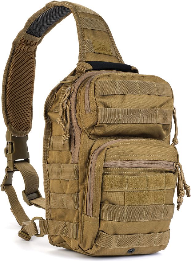 Outdoor Survival Gear - Red Rock Outdoor Gear Coyote Brown Coyote Brown - Red Rock Outdoor Gear