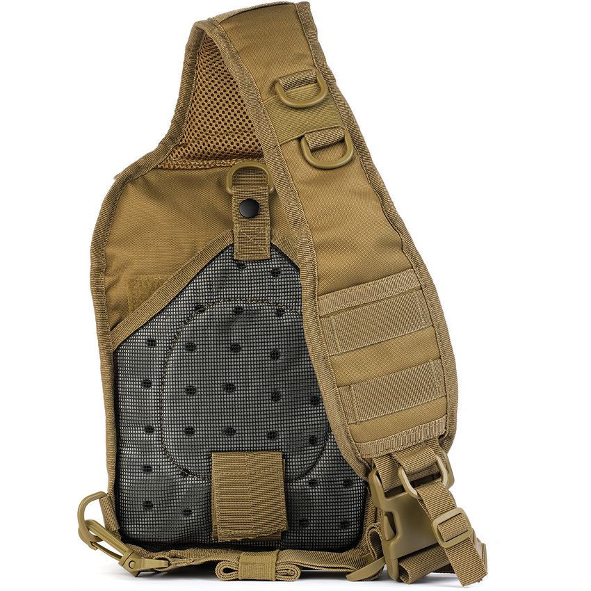 Red Rock Outdoor Gear Outdoor Survival Gear Coyote Brown (Pack Coyo - Red Rock Outdoor Gear (image 2)
