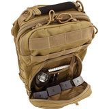 Red Rock Outdoor Gear Outdoor Survival Gear Coyote Brown (Pack Coyo - Red Rock Outdoor Gear (image 3)