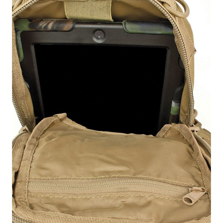 Red Rock Outdoor Gear Outdoor Survival Gear Coyote Brown (Pack Coyo - Red Rock Outdoor Gear (image 5)