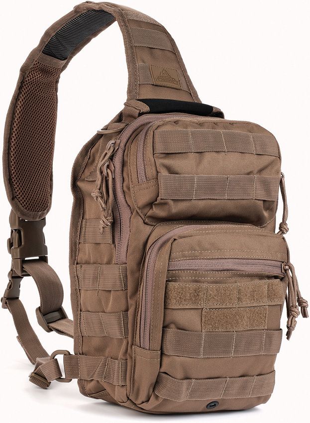 Outdoor Survival Gear - Red Rock Outdoor Gear Dark Earth Dark Earth - Red Rock Outdoor Gear