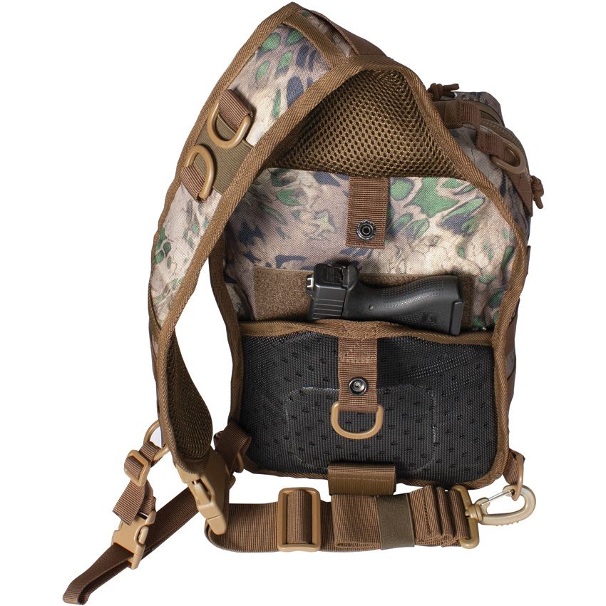 Red Rock Outdoor Gear Outdoor Survival Gear Multi Cam - Red Rock Outdoor Gear (image 2)
