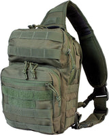 Outdoor Survival Gear - Red Rock Outdoor Gear Olive Drab Olive Drab - Red Rock Outdoor Gear