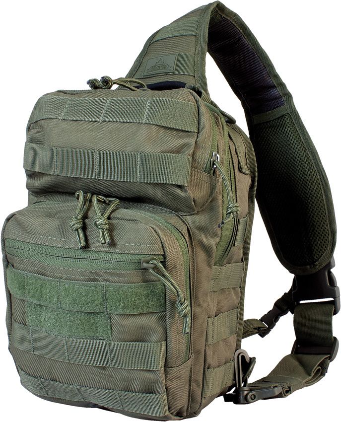 Outdoor Survival Gear - Red Rock Outdoor Gear Olive Drab Olive Drab - Red Rock Outdoor Gear