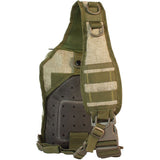 Red Rock Outdoor Gear Outdoor Survival Gear OD/Heather - Red Rock Outdoor Gear (image 2)
