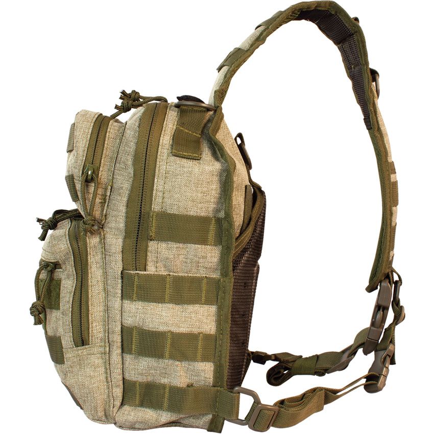 Red Rock Outdoor Gear Outdoor Survival Gear OD/Heather - Red Rock Outdoor Gear (image 4)