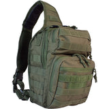 Red Rock Outdoor Gear Outdoor Survival Gear Olive Drab - Red Rock Outdoor Gear (image 2)