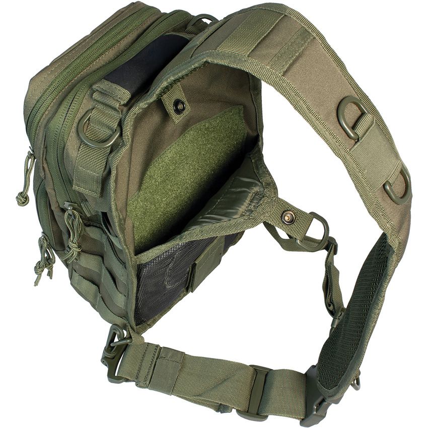 Red Rock Outdoor Gear Outdoor Survival Gear Olive Drab - Red Rock Outdoor Gear (image 3)