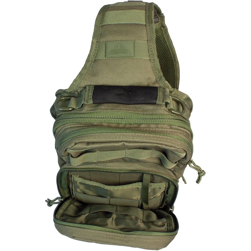 Red Rock Outdoor Gear Outdoor Survival Gear Olive Drab - Red Rock Outdoor Gear (image 5)
