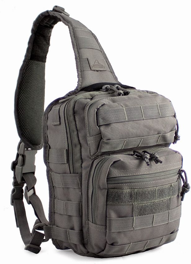 Outdoor Survival Gear - Red Rock Outdoor Gear Tornado Gray Tornado Gray - Red Rock Outdoor Gear