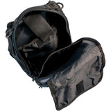 Red Rock Outdoor Gear Sling Pack Black (2) - Red Rock Outdoor Gear (image 3)