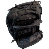 Red Rock Outdoor Gear Sling Pack Black (2) - Red Rock Outdoor Gear (image 4)