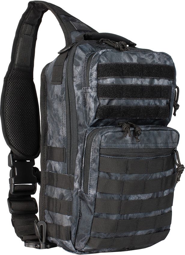 Outdoor Survival Gear - Red Rock Outdoor Gear PRYM1 Blackout Camo PRYM1 Blackout Camo - Red Rock Outdoor Gear