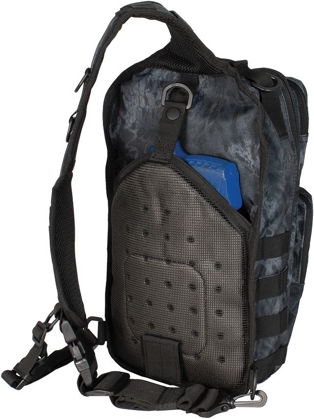 Red Rock Outdoor Gear Outdoor Survival Gear PRYM1 Blackout Camo (PR - Red Rock Outdoor Gear (image 2)