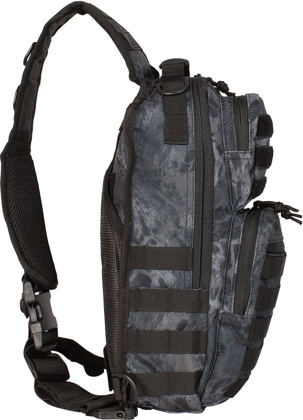 Red Rock Outdoor Gear Outdoor Survival Gear PRYM1 Blackout Camo (PR - Red Rock Outdoor Gear (image 3)