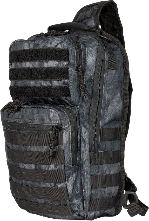 Red Rock Outdoor Gear Outdoor Survival Gear PRYM1 Blackout Camo (PR - Red Rock Outdoor Gear (image 4)