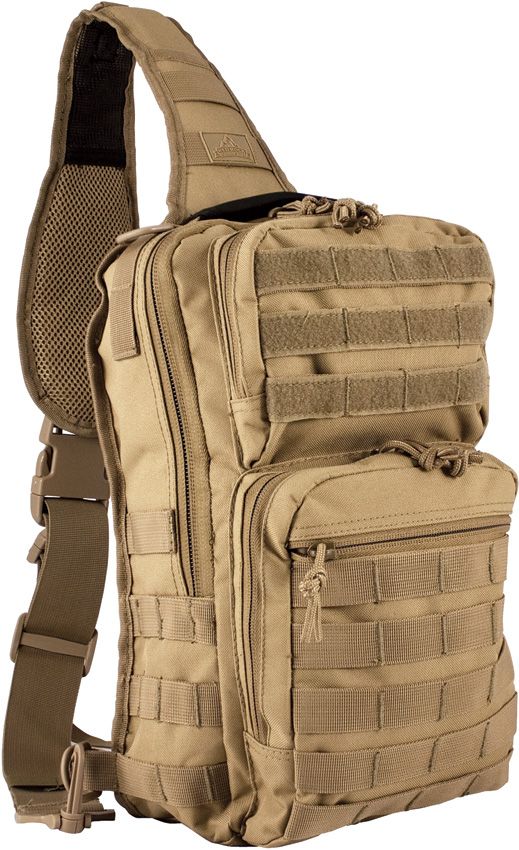 Outdoor Survival Gear - Red Rock Outdoor Gear Coyote Brown Coyote Brown - Red Rock Outdoor Gear