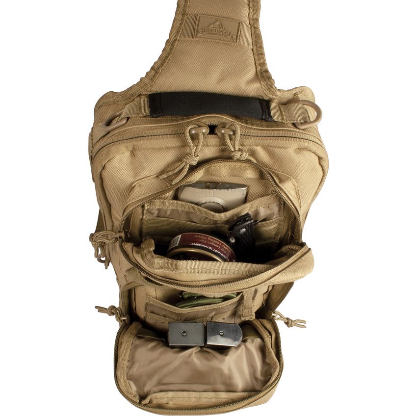 Red Rock Outdoor Gear Outdoor Survival Gear Coyote Brown (Pack Coyo (2 - Red Rock Outdoor Gear (image 3)