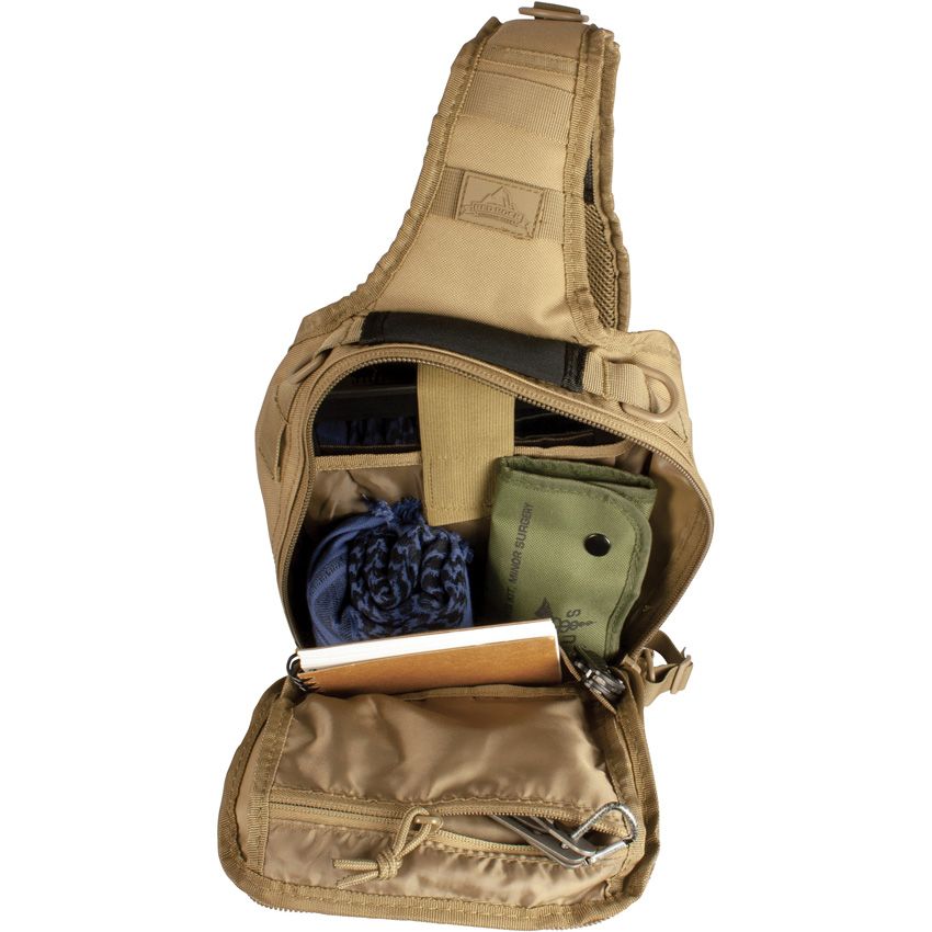 Red Rock Outdoor Gear Outdoor Survival Gear Coyote Brown (Pack Coyo (2 - Red Rock Outdoor Gear (image 4)