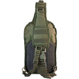 Red Rock Outdoor Gear Sling Pack OD Green - Red Rock Outdoor Gear (image 4)
