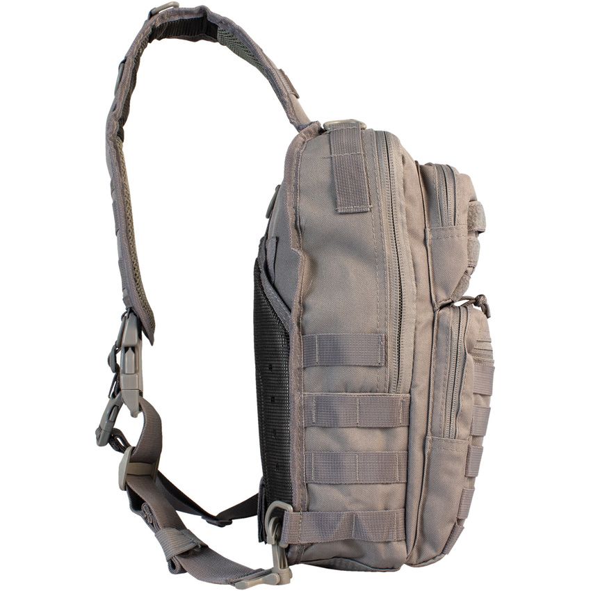 Red Rock Outdoor Gear Outdoor Survival Gear Tornado gray (Pack Torn - Red Rock Outdoor Gear (image 2)