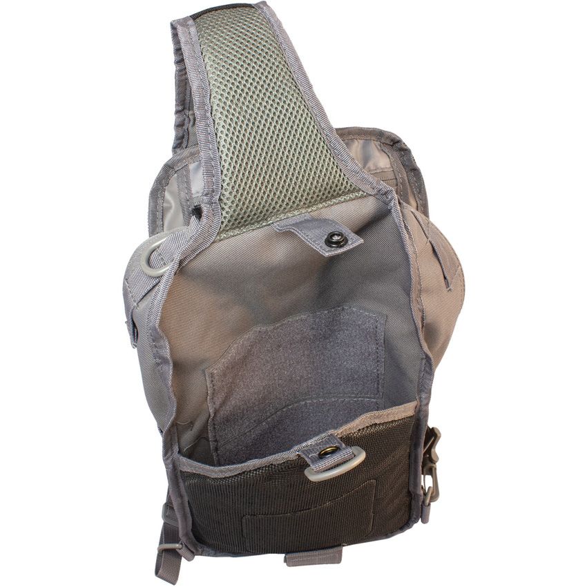 Red Rock Outdoor Gear Outdoor Survival Gear Tornado gray (Pack Torn - Red Rock Outdoor Gear (image 4)