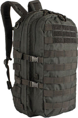 Outdoor Survival Gear - Red Rock Outdoor Gear Black Black - Red Rock Outdoor Gear