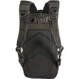 Red Rock Outdoor Gear Day Pack Black - Red Rock Outdoor Gear (image 2)