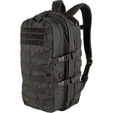 Red Rock Outdoor Gear Day Pack Black - Red Rock Outdoor Gear (image 3)