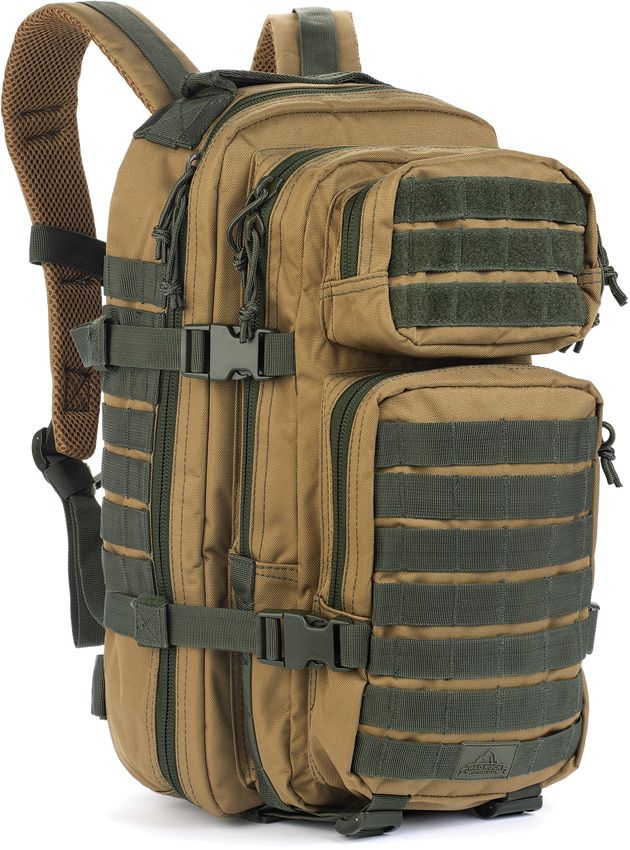 Outdoor Survival Gear - Red Rock Outdoor Gear Coyote Tan/OD Green Coyote Tan/OD Green - Red Rock Outdoor Gear