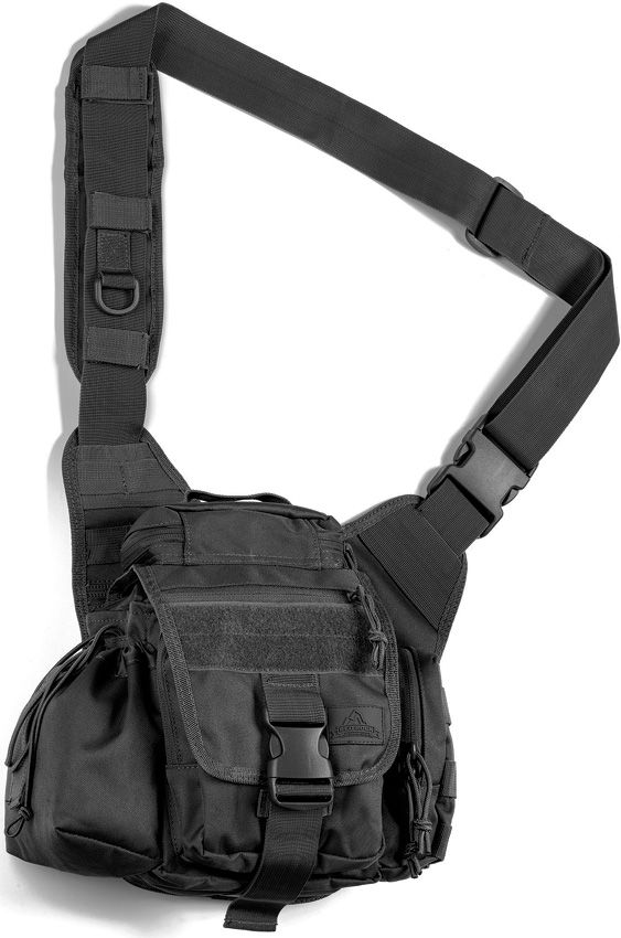Outdoor Survival Gear - Red Rock Outdoor Gear Black Black - Red Rock Outdoor Gear