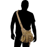 Red Rock Outdoor Gear Outdoor Survival Gear Coyote Brown (Bag Coyot - Red Rock Outdoor Gear (image 2)