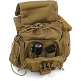 Red Rock Outdoor Gear Outdoor Survival Gear Coyote Brown (Bag Coyot - Red Rock Outdoor Gear (image 3)