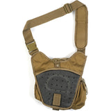 Red Rock Outdoor Gear Outdoor Survival Gear Coyote Brown (Bag Coyot - Red Rock Outdoor Gear (image 4)