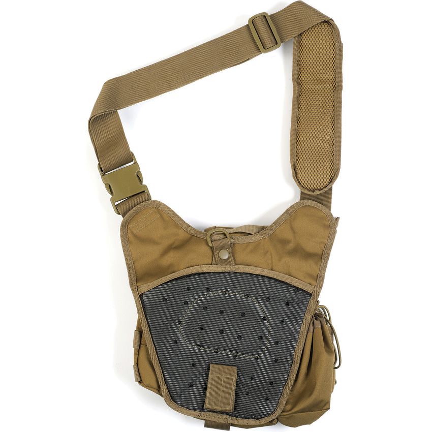 Red Rock Outdoor Gear Outdoor Survival Gear Coyote Brown (Bag Coyot - Red Rock Outdoor Gear (image 4)