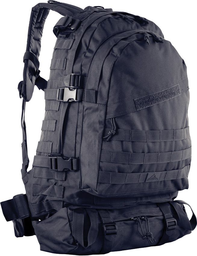 Outdoor Survival Gear - Red Rock Outdoor Gear Black Black - Red Rock Outdoor Gear