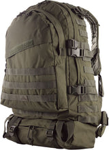 Outdoor Survival Gear - Red Rock Outdoor Gear OD Green OD Green - Red Rock Outdoor Gear