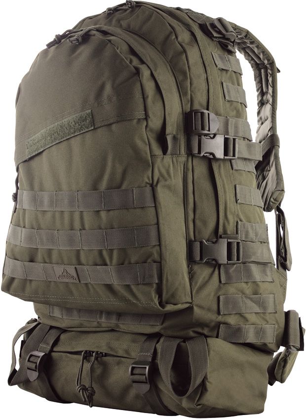 Outdoor Survival Gear - Red Rock Outdoor Gear OD Green OD Green - Red Rock Outdoor Gear