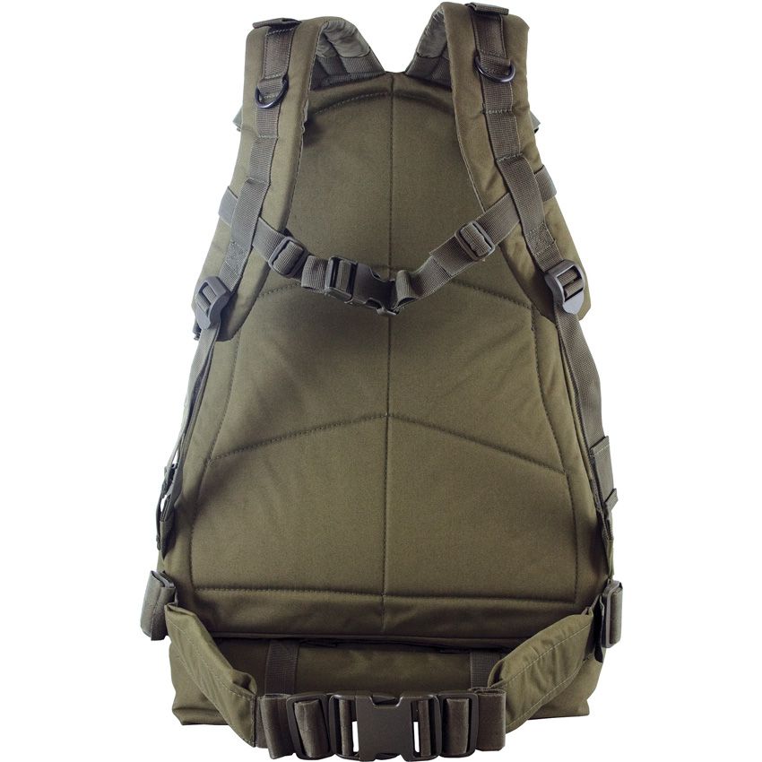 Red Rock Outdoor Gear Outdoor Survival Gear OD Green (Engagement Ba - Red Rock Outdoor Gear (image 3)